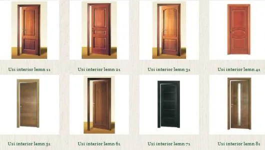 Comercializare - montaj parchet - Bucuresti