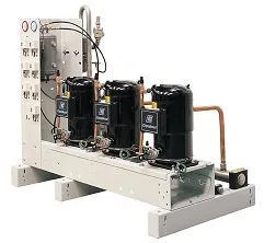 Service vitrine frigorifice si camere frigorifice Bucuresti