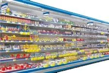 Service vitrine frigorifice si camere frigorifice Bucuresti