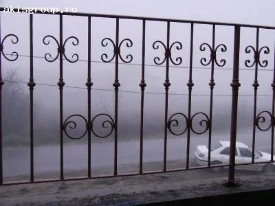 Confectii metalice inox - amenajari case - Timisoara