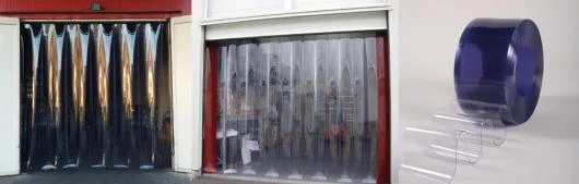 Mentenanta si service Usi automate - industriale si sisteme de andocare Otopeni - Ilfov