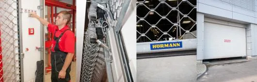 Mentenanta si service Usi automate - industriale si sisteme de andocare Otopeni - Ilfov