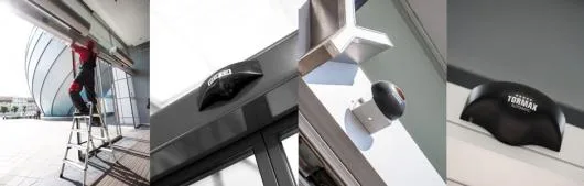 Mentenanta si service Usi automate - industriale si sisteme de andocare Otopeni - Ilfov