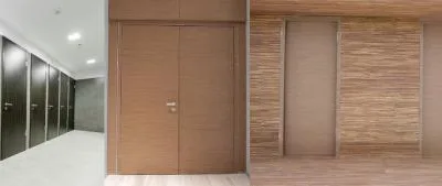 Mentenanta si service Usi automate - industriale si sisteme de andocare Otopeni - Ilfov