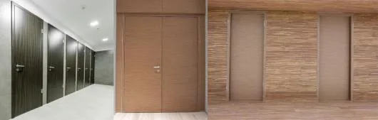 Mentenanta si service Usi automate - industriale si sisteme de andocare Otopeni - Ilfov