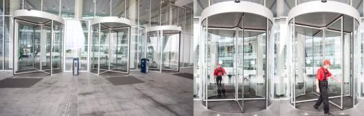 Mentenanta si service Usi automate - industriale si sisteme de andocare Otopeni - Ilfov