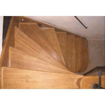 Scari interioare din lemn - Piatra Neamt