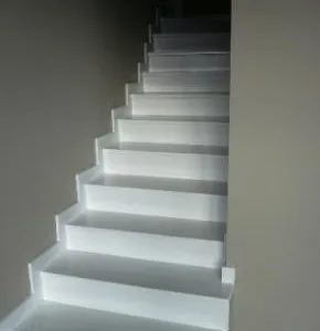 Scari si balustrade lemn - Piatra Neamt