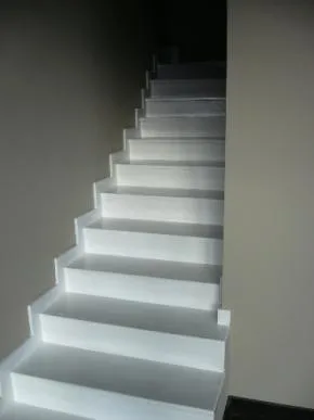 Scari si balustrade lemn - Piatra Neamt