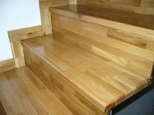 Scari si balustrade lemn - Piatra Neamt
