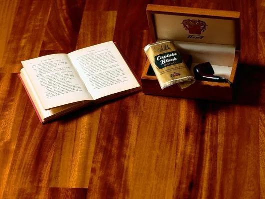 Producator de parchet natural - Visina / Dambovita