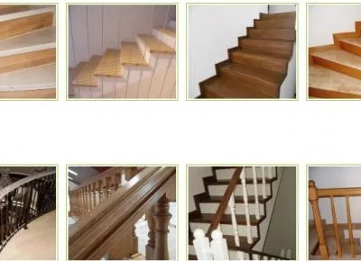 Producator de parchet natural - Visina / Dambovita