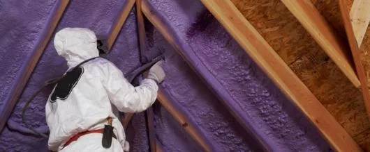 Hidroizolatii terase si ignifugari lemn - Bucuresti