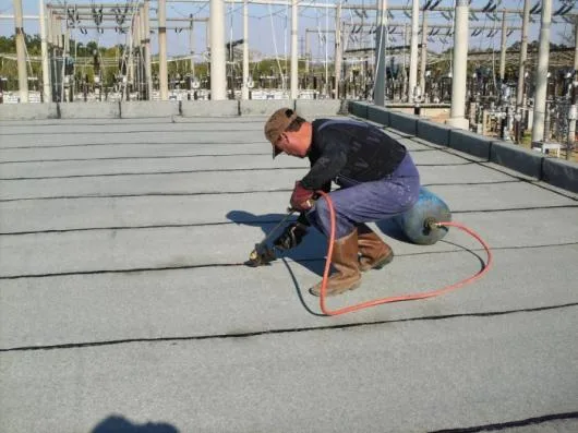 Hidroizolatii terase si ignifugari lemn - Bucuresti