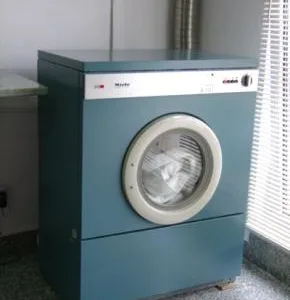 Servicii complete de - spalatorie haine si curatatorie Arad