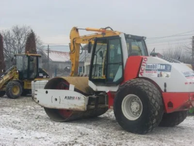 Inchirieri utilaje de constructii - Bistrita Nasaud