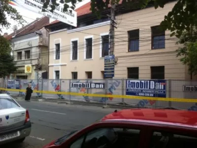 Inchirieri utilaje de constructii - Bistrita Nasaud