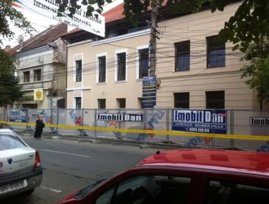 Inchirieri utilaje de constructii - Bistrita Nasaud