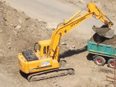 Inchirieri utilaje de constructii - Bistrita Nasaud