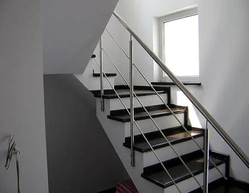 Scari si balustrade din lemn - Bucuresti