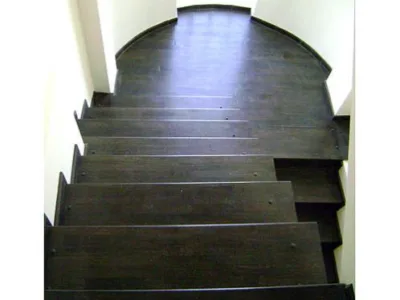 Scari si balustrade din lemn - Bucuresti