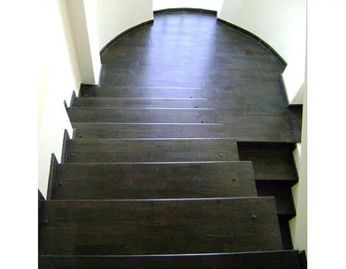 Scari si balustrade din lemn - Bucuresti