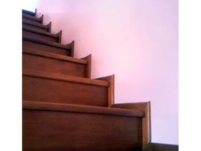 Scari si balustrade din lemn - Bucuresti