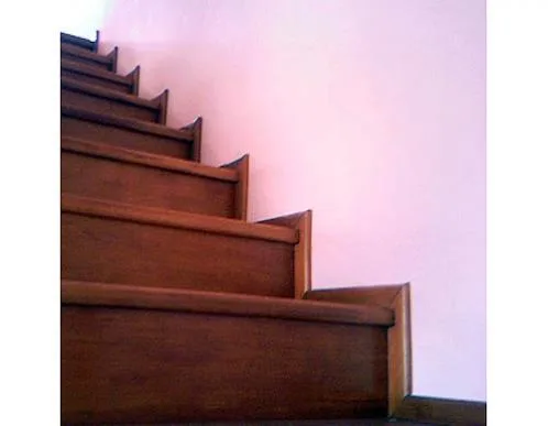 Scari si balustrade din lemn - Bucuresti