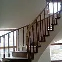 Scari si balustrade din lemn - Bucuresti