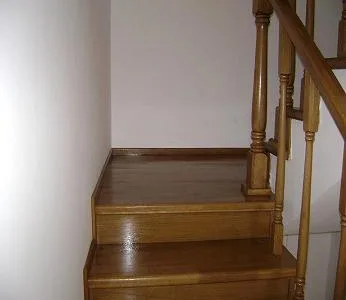 Scari si balustrade din lemn - Bucuresti