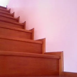 Scari si balustrade din lemn - Bucuresti