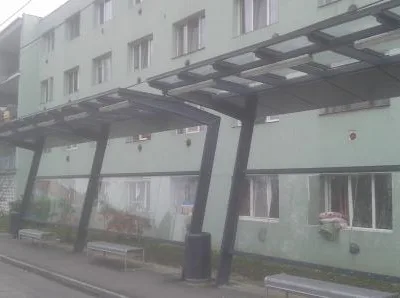 Confectii metalice Brasov