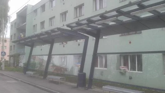 Confectii metalice Brasov