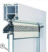 Tamplarie PVC Salamander - Bucuresti