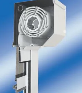 Tamplarie PVC Salamander - Bucuresti