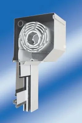 Tamplarie PVC Salamander - Bucuresti