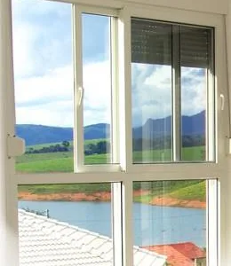 Tamplarie PVC Salamander - Bucuresti