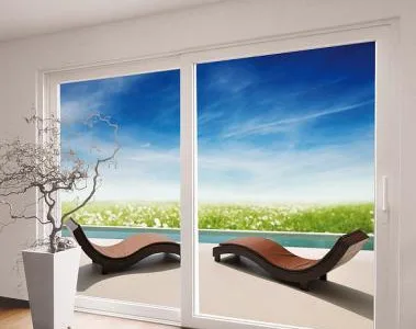 Tamplarie PVC Salamander - Bucuresti