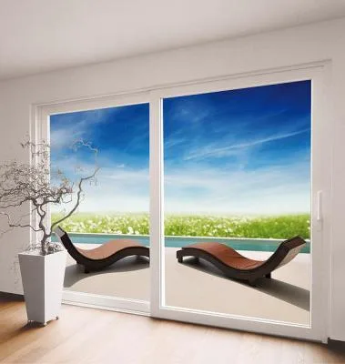 Tamplarie PVC Salamander - Bucuresti