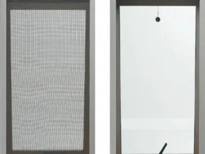 Tamplarie PVC Salamander - Bucuresti