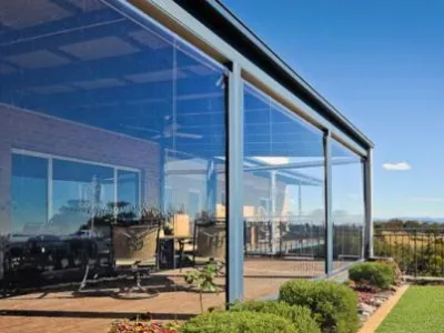 Tamplarie PVC Salamander - Bucuresti