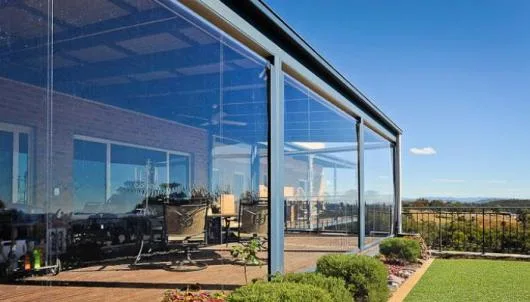 Tamplarie PVC Salamander - Bucuresti