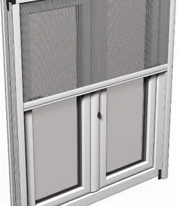 Tamplarie PVC Salamander - Bucuresti