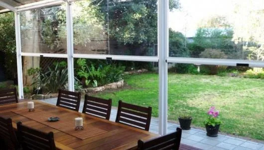 Tamplarie PVC Salamander - Bucuresti