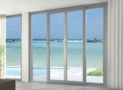 Tamplarie PVC Salamander - Bucuresti