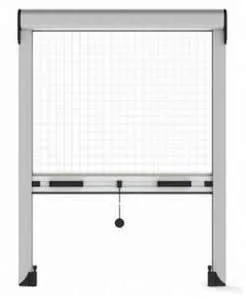 Tamplarie PVC Salamander - Bucuresti