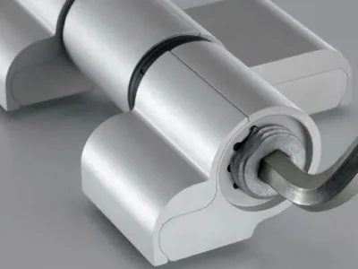 Tamplarie PVC Salamander - Bucuresti