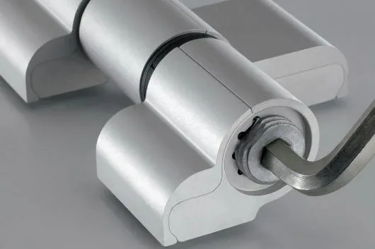 Tamplarie PVC Salamander - Bucuresti