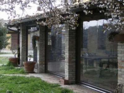 Tamplarie PVC Salamander - Bucuresti