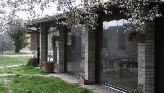 Tamplarie PVC Salamander - Bucuresti